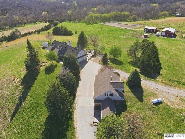 House for sale in Nebraska