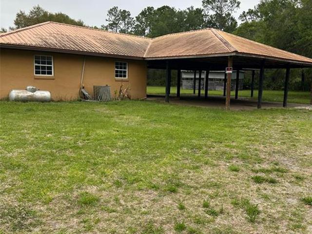 Property for sale in Anthony, Florida