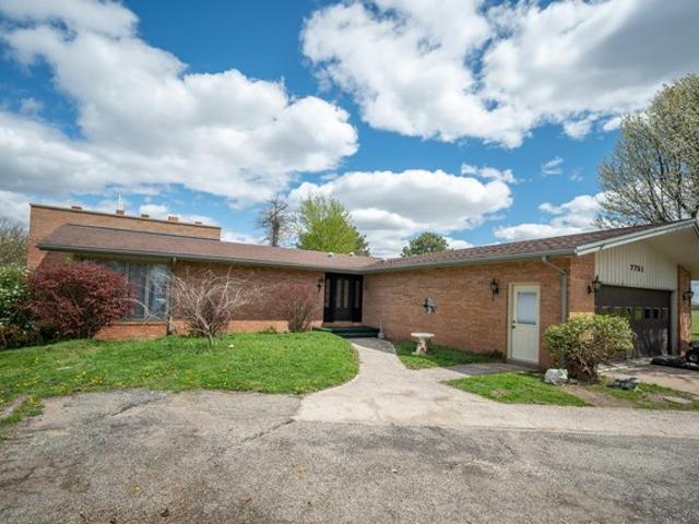 House for sale in Sheridan, Michigan