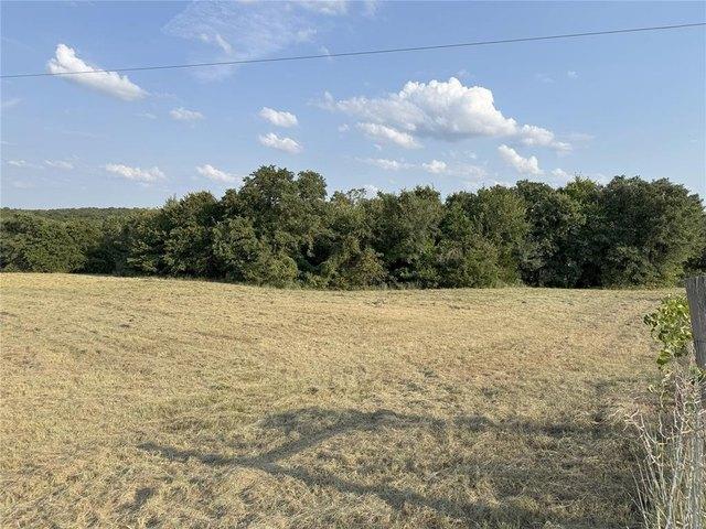 Land for sale in Noble, Oklahoma