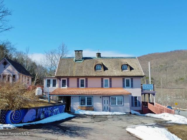House for sale in Cornwallville, New York