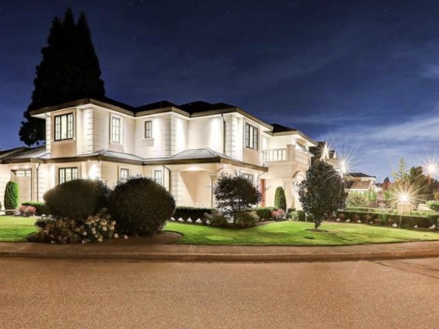 Property for sale in Richmond, British Columbia