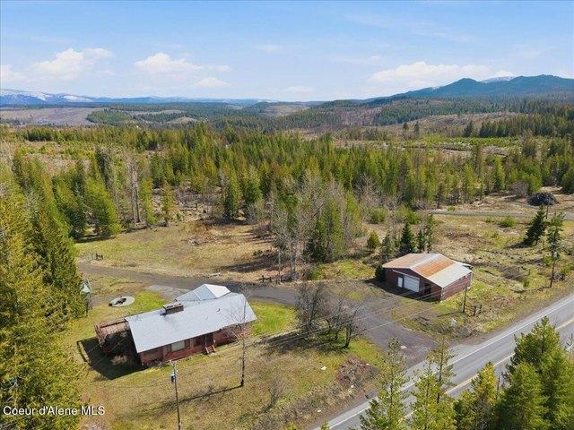 House for sale in Saint Maries, Benewah County