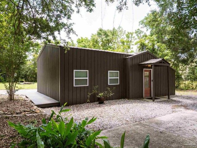 House for sale in Pensacola, Florida