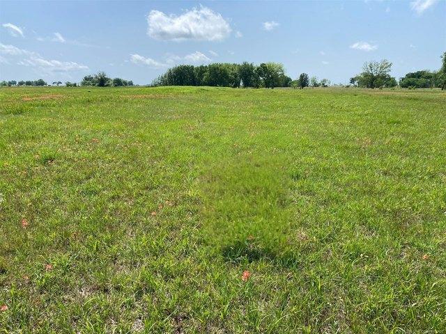 Land for sale in Mounds, Oklahoma