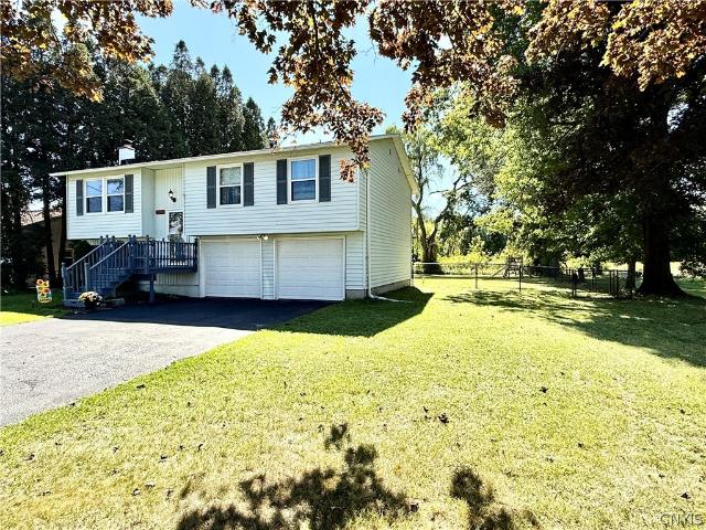 House for sale in Saintsville, Town of Manlius