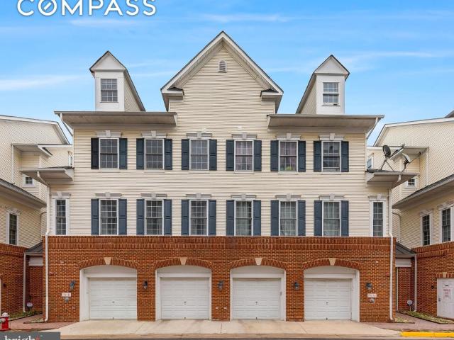 Condo for sale in Virginia