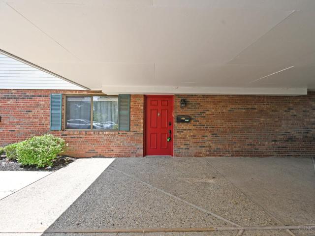 Condo for sale in Harewood Acres, Kenwood