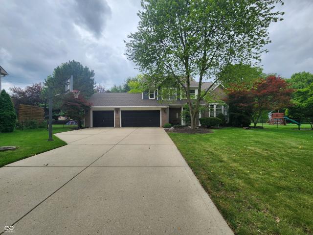 House for sale in Camby, Indiana