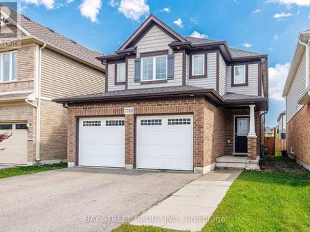 House for rent in Niagara Falls, Golden Horseshoe
