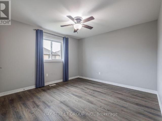 House for rent in Niagara Falls, Golden Horseshoe