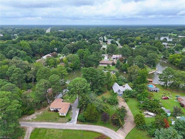 Land for sale in Marshall Heights, Gloucester Point