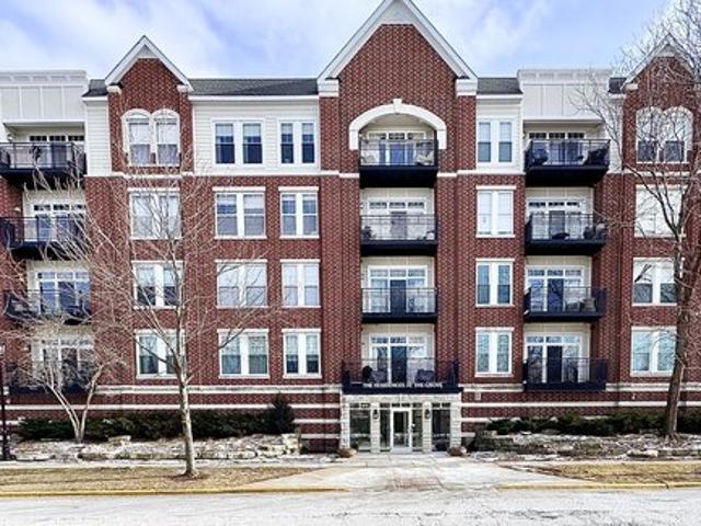 Condo for sale in Forest Park, Illinois