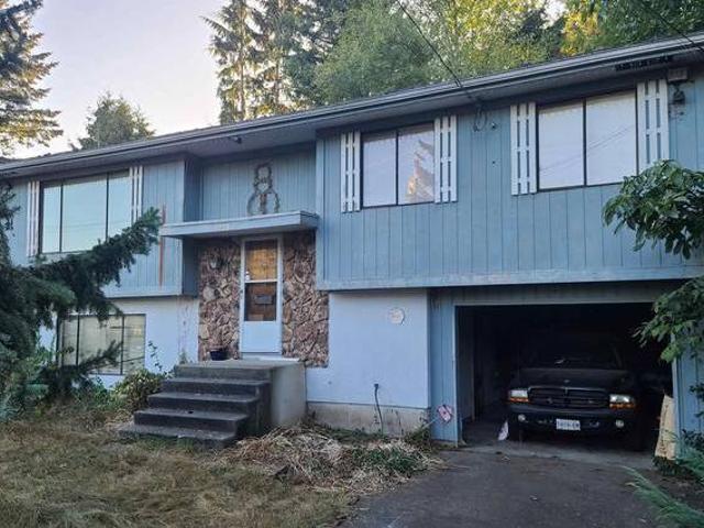 House for sale in Mission, British Columbia