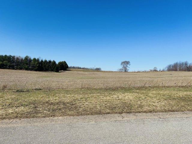 Land for sale in Berrien Springs, Michigan