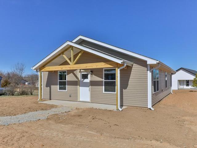 House for sale in Barry, Missouri