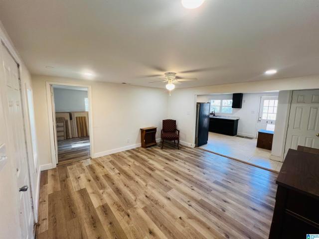 House for sale in Oakman, Alabama