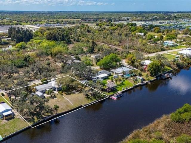 House for sale in Punta Gorda, Florida