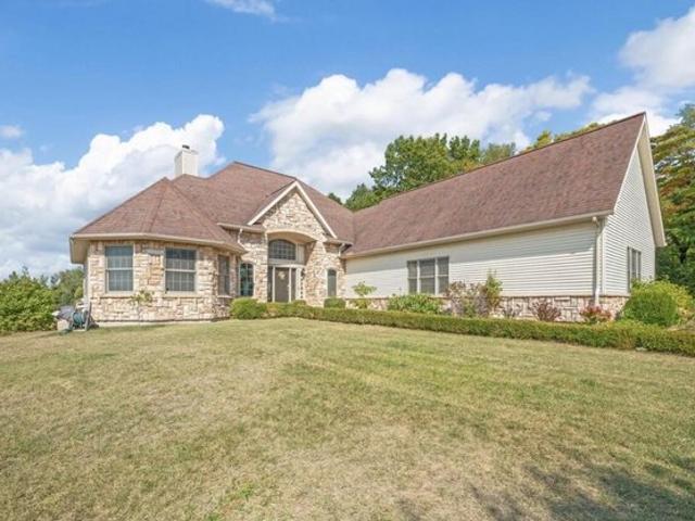 House for sale in Covert, Michigan