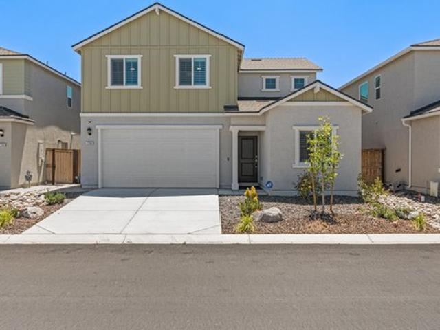 House for sale in Reno, Nevada