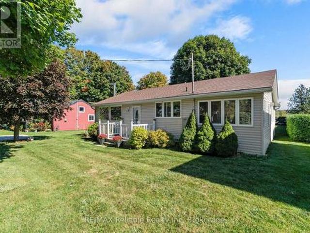 House for sale in Central Huron, Ontario