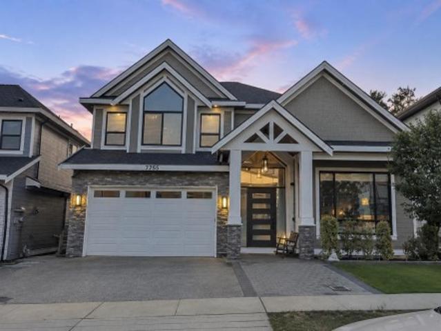 House for sale in Surrey, British Columbia