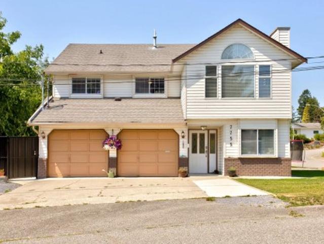 House for sale in Mission, British Columbia