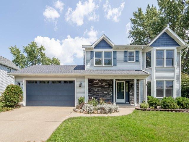 House for sale in Portage, Michigan
