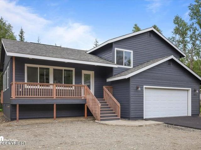 House for sale in Wasilla