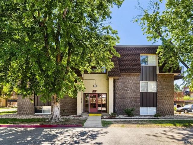 Condo for sale in Denver, Colorado