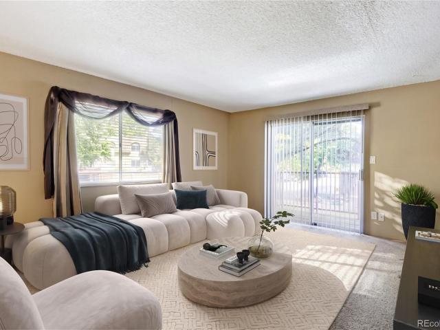 Condo for sale in Denver, Colorado
