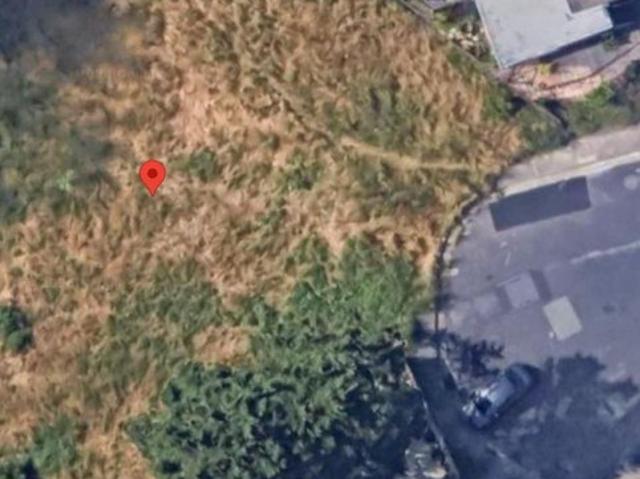 Land for sale in El Cerrito, Contra Costa County