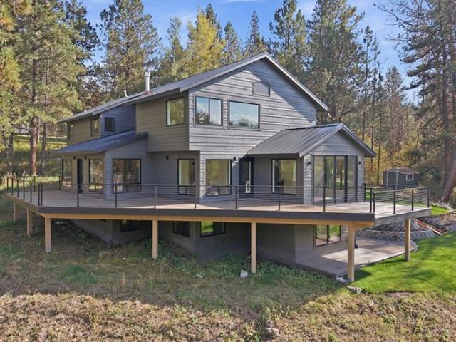 House for sale in Missoula, Montana