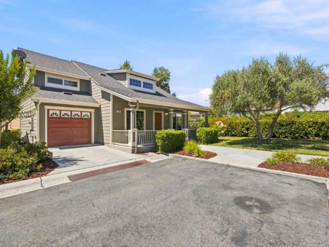 House for sale in Gilroy, California
