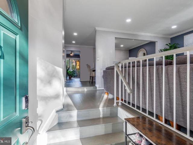 Townhouse for sale in Springfield, Fairfax County