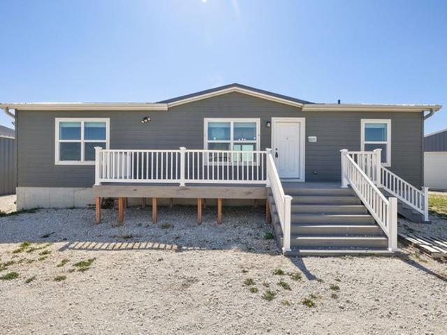 House for sale in Nebraska