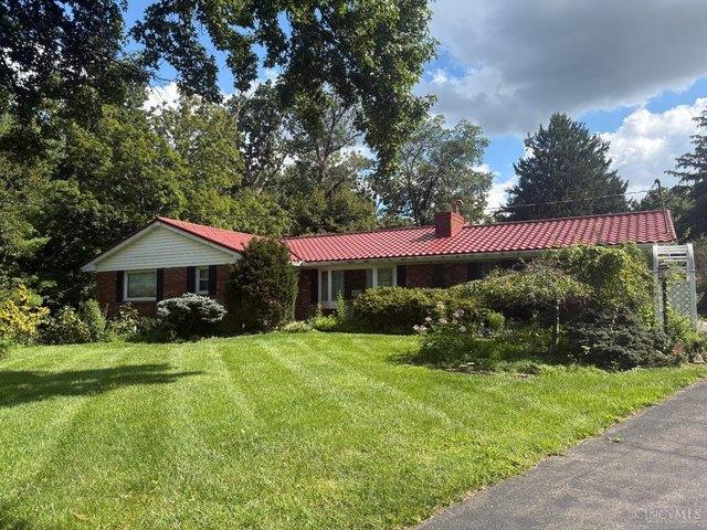 House for sale in Montgomery, Ohio