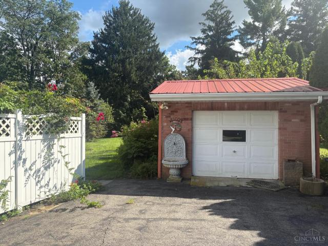 House for sale in Montgomery, Ohio