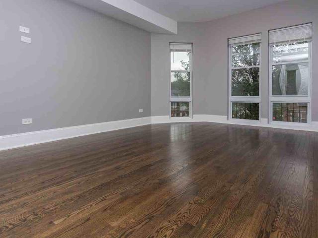 Apartment for rent in Chicago Park, Illinois