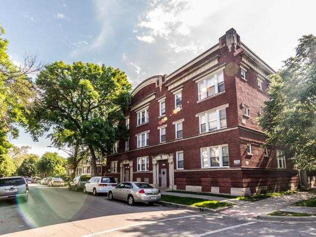 Apartment for rent in Chicago Park, Illinois