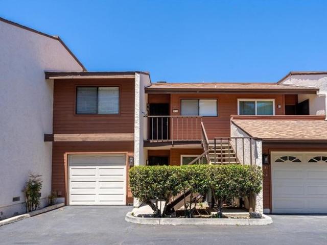Condo for sale in La Mesa, California