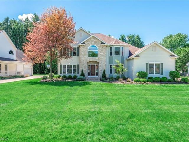 House for sale in Brecksville, Ohio