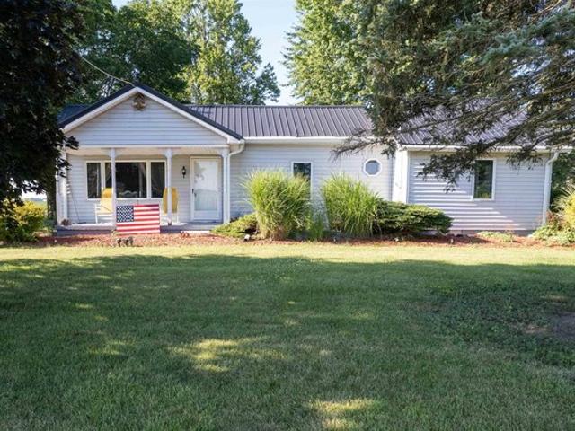 House for sale in Converse, Indiana