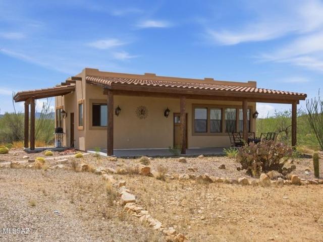 House for sale in Sahuarita, Arizona