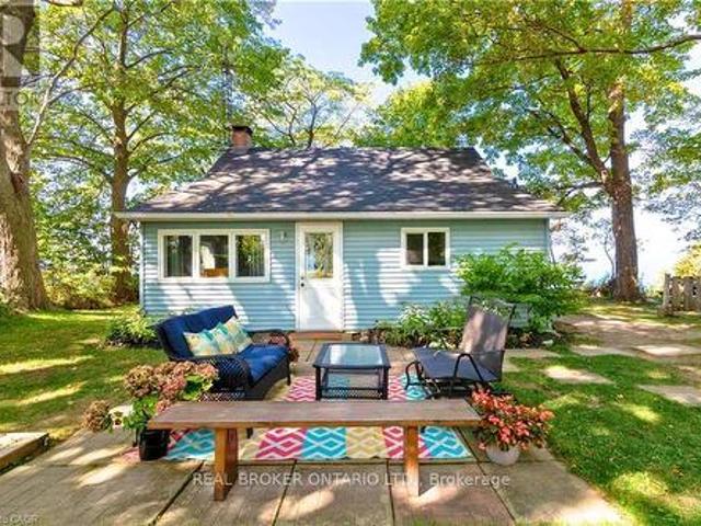 House for sale in Central Huron, Ontario