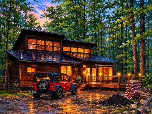House for sale in Naples, New York