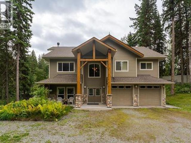 House for sale in Prince George, British Columbia