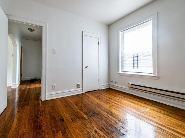 Apartment for rent in Chicago Park, Illinois