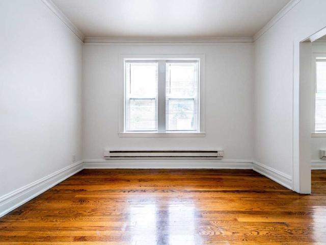 Apartment for rent in Chicago Park, Illinois