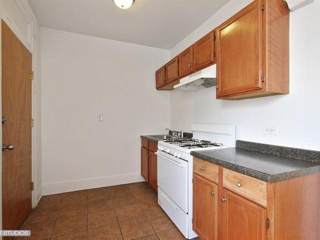 Apartment for rent in Chicago, Cook County